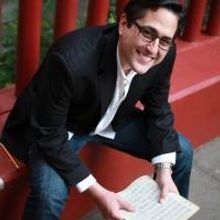 Brian Feinstein's AS YOU LIKE IT Score Gets Preview at Shakespeare on the Sound's 4/6