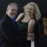Shepley Metcalf Brings GOING PLACES to the Metropolitan Room Tonight