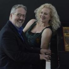 Shepley Metcalf Brings GOING PLACES to the Metropolitan Room Tonight