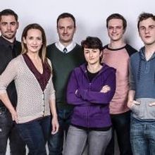 Town Hall Arts Center Presents NEXT TO NORMAL, 2/13-3/15