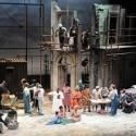 2012 South African Theatre Retrospective: Opera and Musical Theatre