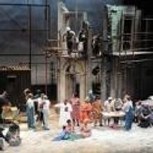 2012 South African Theatre Retrospective: Opera and Musical Theatre