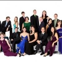 Ensemble ACJW to Continue 2012-13 Season with Spring Concerts in NYC, Beg. 3/19