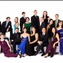 Ensemble ACJW to Continue 2012-13 Season with Spring Concerts in NYC, Beg. 3/19