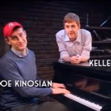 STAGE TUBE: MURDER FOR TWO Writers Welcome ROCKY to Broadway