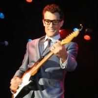 'Buddy Holly, Ritchie Valens & Big Bopper: Winter Dance Party' Comes to Downtown…
