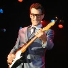 'Buddy Holly, Ritchie Valens & Big Bopper: Winter Dance Party' Comes to Downtown…
