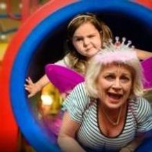 The Court Theatre Presents YOU CAN ALWAYS HAND THEM BACK, Now thru 10/04