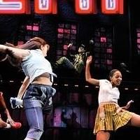 Cabrillo Music Theatre Presents MEMPHIS This November