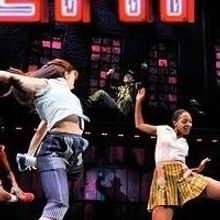 Cabrillo Music Theatre Presents MEMPHIS This November