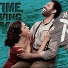 THE GERSHWINS' PORGY AND BESS Comes to the Ahmanson, 4/22-6/1