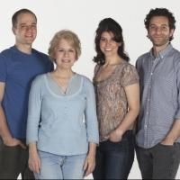 Photo Flash: Meet the Cast of The Old Globe's BE A GOOD LITTLE WIDOW - Christine…