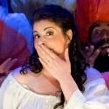 BWW Reviews: HGO's THE ITALIAN GIRL IN ALGIERS Sparkles with Rib-Tickling Whimsy