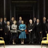 Kristin Scott Thomas Stars in THE AUDIENCE, Returning to the West End Tonight