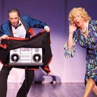 Kwame Kwei-Armah's LET THERE BE LOVE to be Featured in A.C.T.'s 2014-15 Season