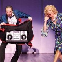 Kwame Kwei-Armah's LET THERE BE LOVE to be Featured in A.C.T.'s 2014-15 Season