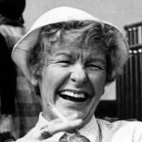 THE SONDHEIM REVIEW Presents - Elaine Stritch holds forth about Stephen Sondheim…
