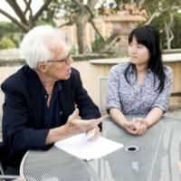 JOHN GUARE: A YOUNGARTS MASTERCLASS Airs on HBO Today