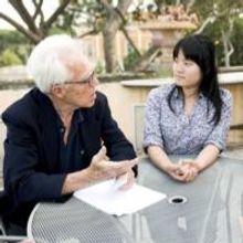 JOHN GUARE: A YOUNGARTS MASTERCLASS Airs on HBO Today