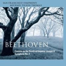 San Francisco Symphony & Michael Tilson Thomas to Release New Recordings, 11/12