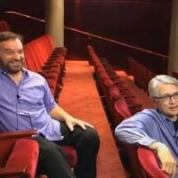 STAGE TUBE: Behind the Scenes - SENSE & SENSIBILITY THE MUSICAL World Premiere at…
