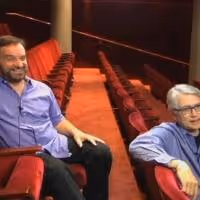 STAGE TUBE: Behind the Scenes - SENSE & SENSIBILITY THE MUSICAL World Premiere at… Video
