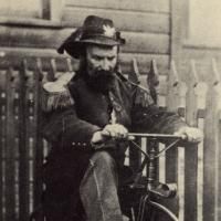 COMPETITION! Win Tickets For CODE OF THE WEST At Tabard Theatre!