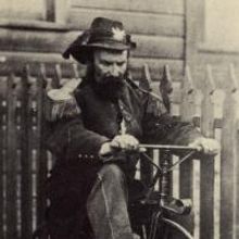 COMPETITION! Win Tickets For CODE OF THE WEST At Tabard Theatre!