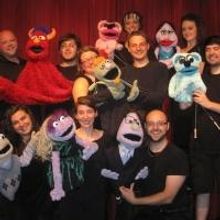 Tickets Now On Sale for The Winthrop Playmakers' AVENUE Q, 6/14-23