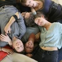 AT FIRST SIGHT (AND OTHER STORIES) Presented by Broken Box Mime Theatre, 11/7-23