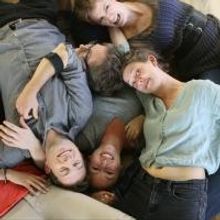 AT FIRST SIGHT (AND OTHER STORIES) Presented by Broken Box Mime Theatre, Now thru…