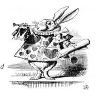 FPAC's 'Opera for Kids' Series Continues with ALICE IN WONDERLAND, 4/12 at THE BLACK…