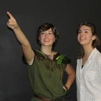 FPAC's PETER PAN Begins Today