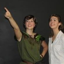 FPAC to Present PETER PAN, Begin. 10/17