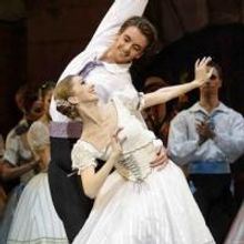 BWW Reviews: ROYAL DANISH BALLET: PRINCIPALS AND SOLOISTS, A Joyous and Polite Precis