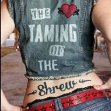 Seattle Shakespeare to Present Trailer Park TAMING OF THE SHREW, 4/25-5/12