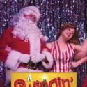 BWW Reviews: Santa Arrives At Dutch Apple's A SWINGIN' CHRISTMAS