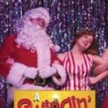BWW Reviews: Santa Arrives At Dutch Apple's A SWINGIN' CHRISTMAS