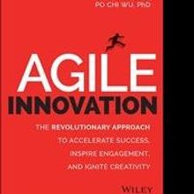 Wiley Releases AGILE INNOVATION
