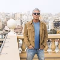 CNN Premieres Season 5 of ANTHONY BOURDAIN PARTS UNKNOWN Tonight