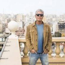CNN Premieres Season 5 of ANTHONY BOURDAIN PARTS UNKNOWN Tonight