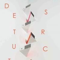 Video Artist Tom Pnini and DESTRUCTURE to Open 9/7 at Lesley Heller Workspace