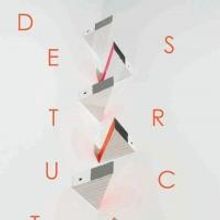Video Artist Tom Pnini and DESTRUCTURE to Open 9/7 at Lesley Heller Workspace