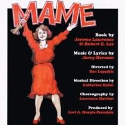 PHOTO FLASH: Kentwood Players Presents MAME, Opening 3/13 at the Westchester Playhouse