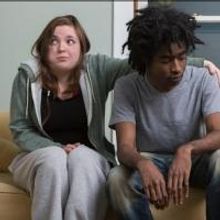 Photo Flash: Meet the Cast of I AND YOU at the Phoenix Theatre