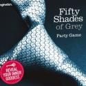 Imagination to Release FIFTY SHADES OF GREY Party Games