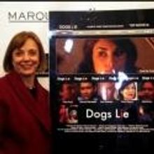 Ronnie Cohen and Jane Beale Host WITNESSED BY THE WORLD Reading at The Workshop Theat