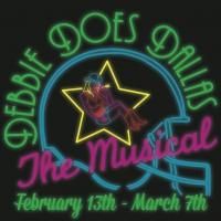 Equinox Theatre Presents DEBBIE DOES DALLAS: THE MUSICAL