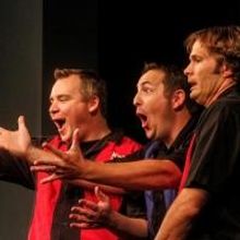 National Comedy Theatre Celebrates 15th Anniversary Tonight