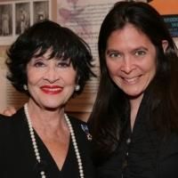 Photo Flash: Chita Rivera Receives 2013 Lifetime Achievement Award from Boston…